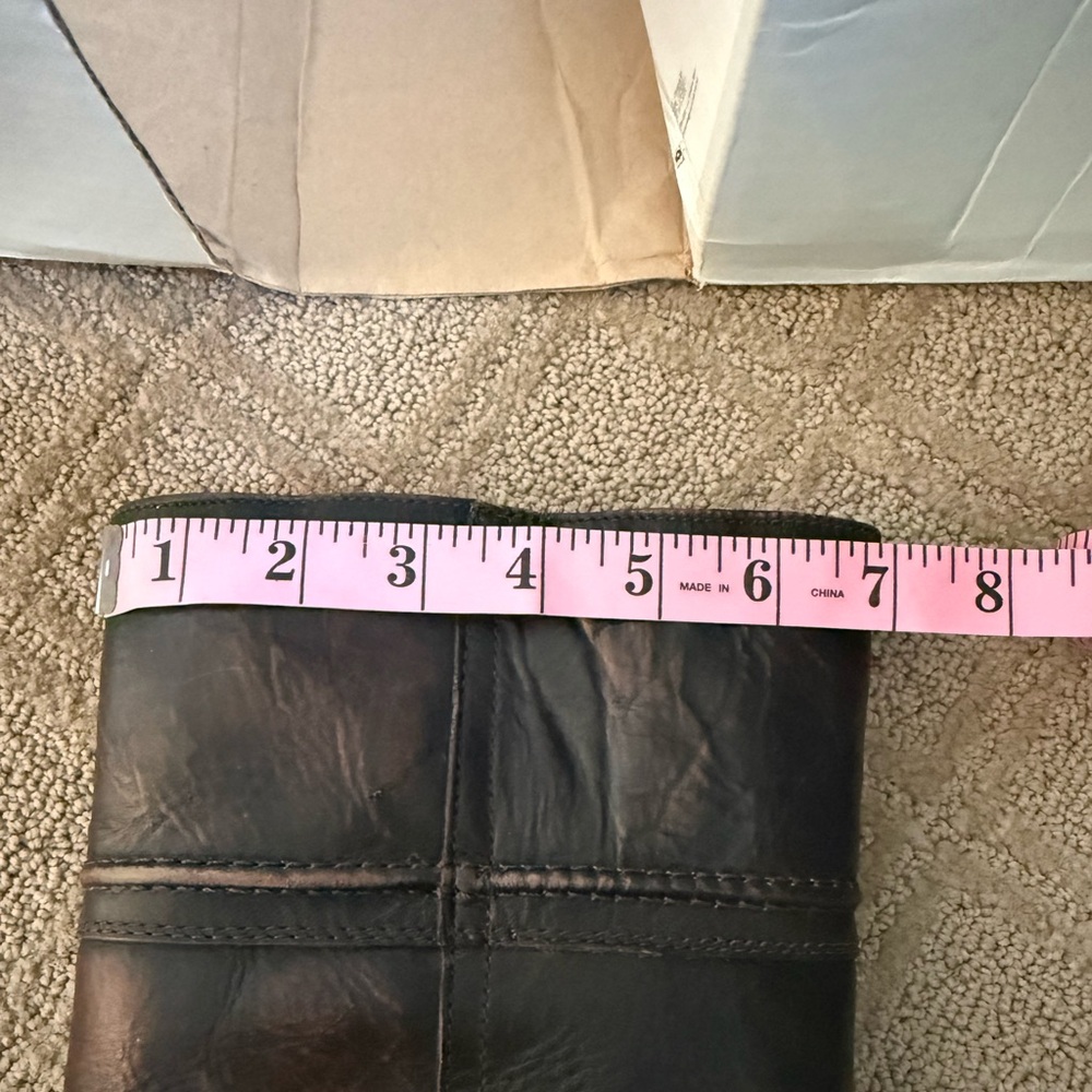 Frye Lansky Boot - Picture 6 of 7